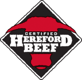 Certified Hereford Beef