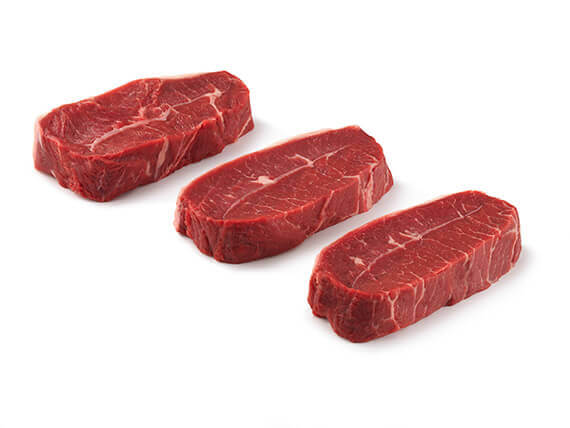 Top Blade Steak | Certified Hereford Beef