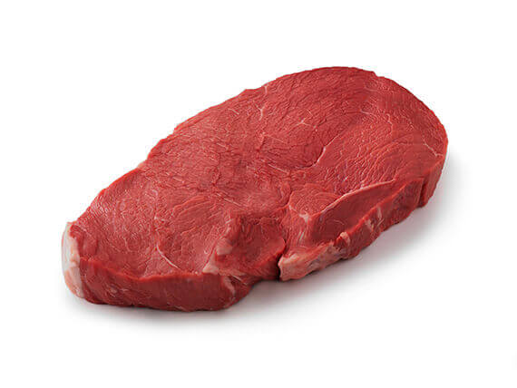 Center Cut Top Sirloin Steak