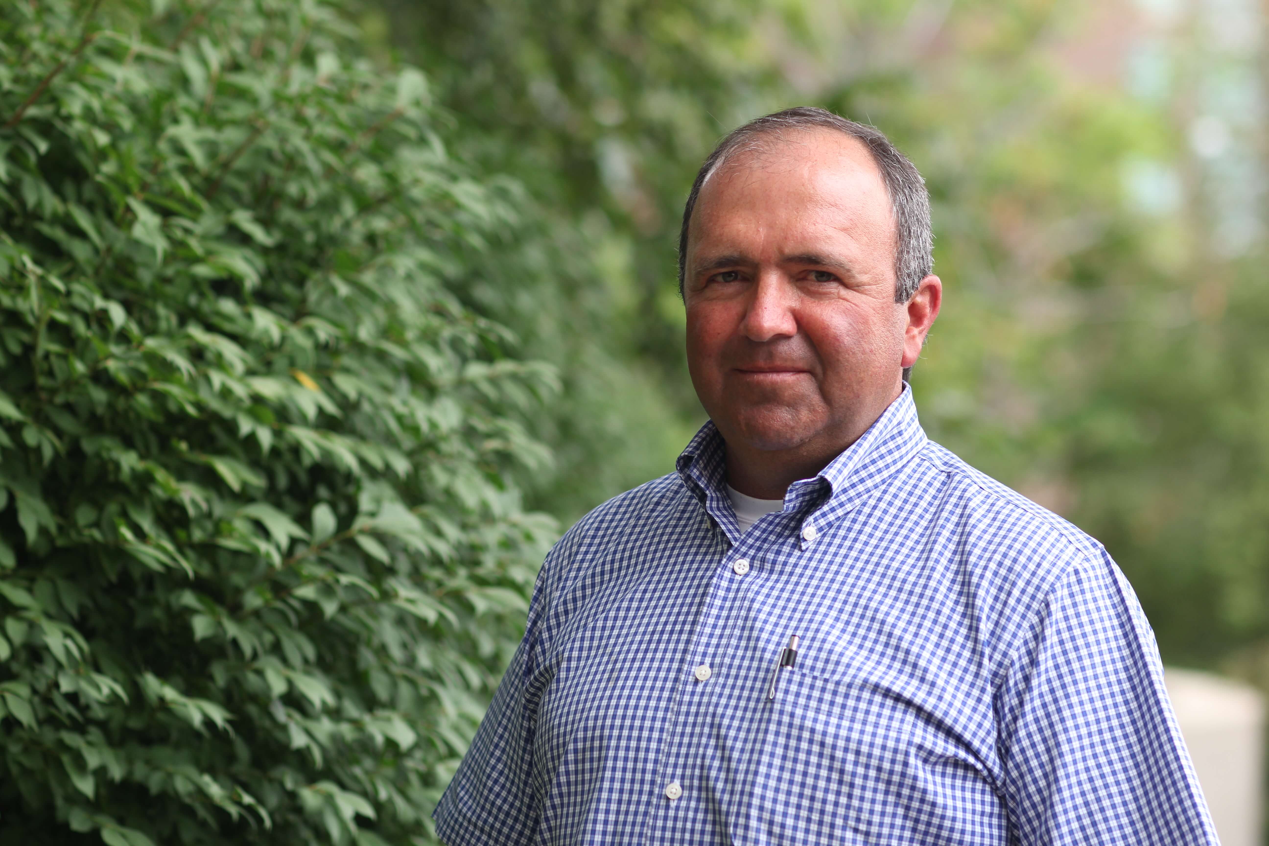 Lucero Joins Certified Hereford Beef as Regional Brand Manager