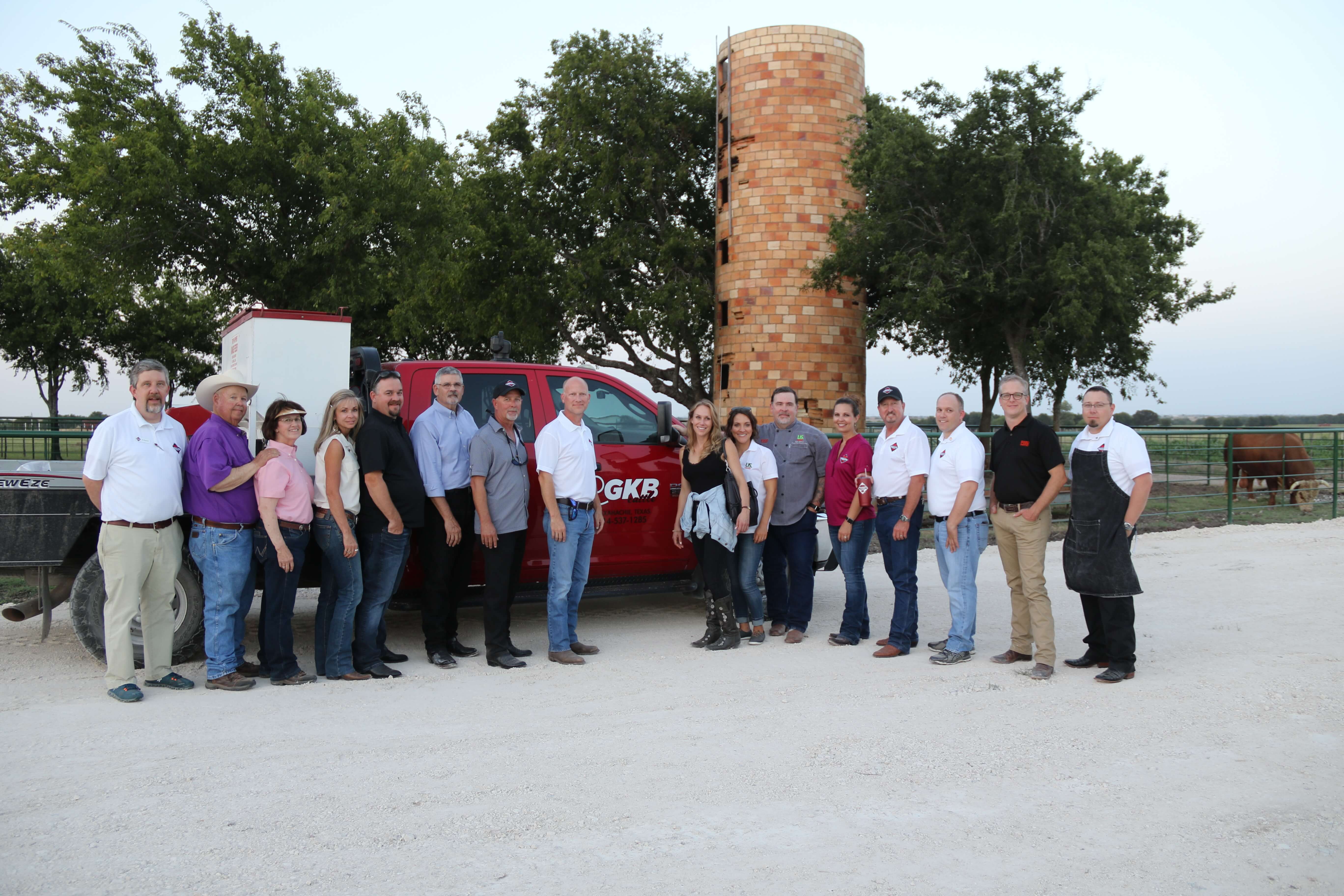 Certified Hereford Beef Partners with US Foods® Dallas